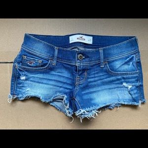 Hollister Shorts